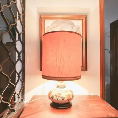 La Curcina Holiday home *