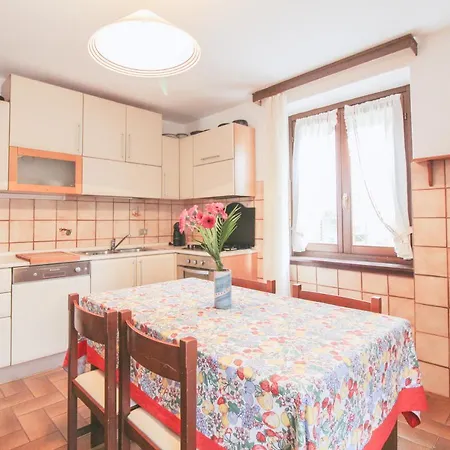 La Curcina Holiday home Colico
