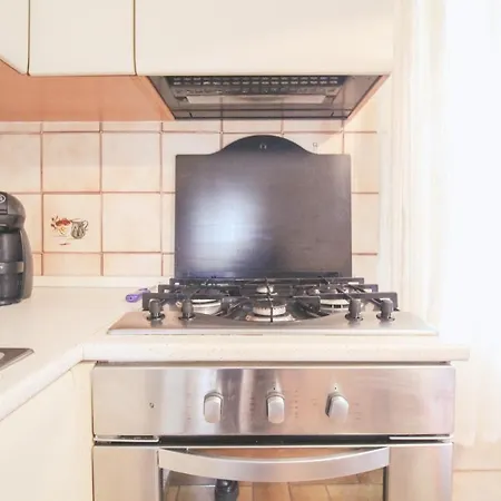 La Curcina Colico